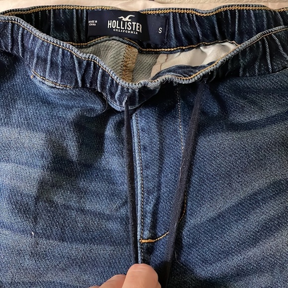 Men’s pants - Picture 3 of 4